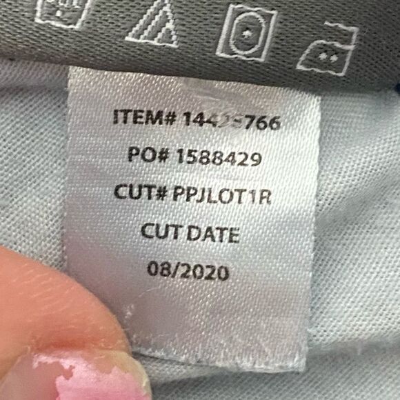 Torrid | Medium Wash Mid Rise Skinny Jeans Vintage Size 12 - Picture 10 of 10